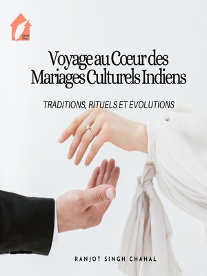 cover image of Voyage au Cœur des Mariages Culturels Indiens